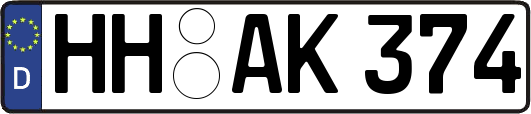 HH-AK374