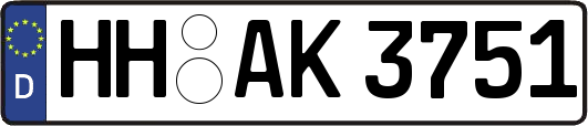 HH-AK3751