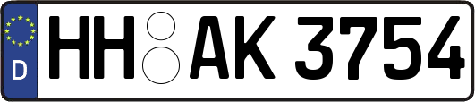 HH-AK3754