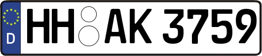 HH-AK3759
