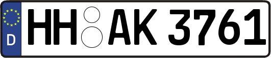 HH-AK3761
