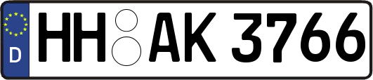 HH-AK3766