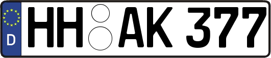 HH-AK377