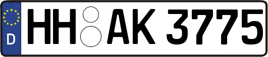 HH-AK3775