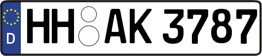 HH-AK3787
