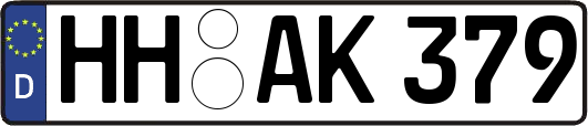 HH-AK379