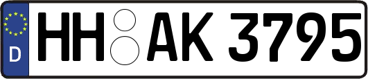 HH-AK3795