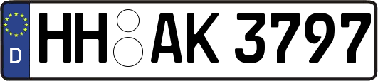HH-AK3797