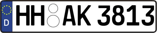 HH-AK3813