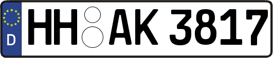 HH-AK3817