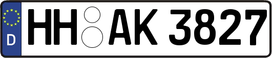 HH-AK3827