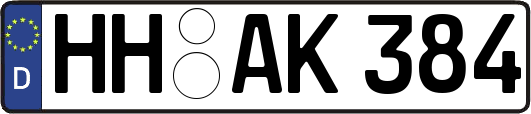 HH-AK384