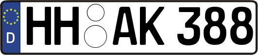 HH-AK388