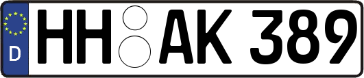 HH-AK389
