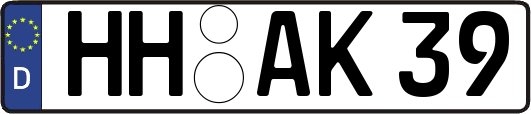 HH-AK39