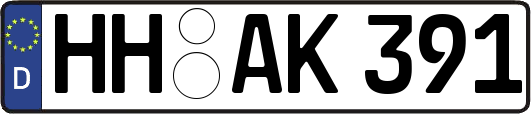 HH-AK391