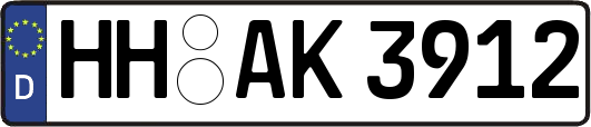 HH-AK3912