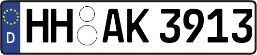 HH-AK3913