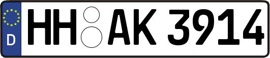 HH-AK3914