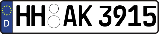 HH-AK3915
