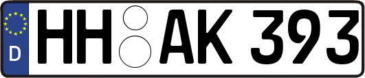 HH-AK393