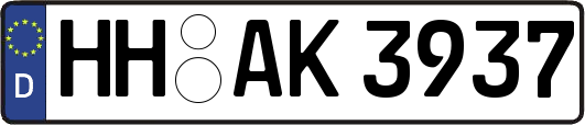 HH-AK3937