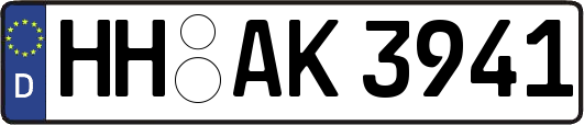 HH-AK3941