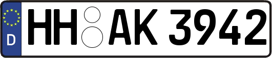 HH-AK3942