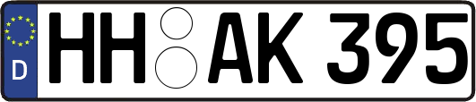 HH-AK395