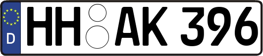 HH-AK396