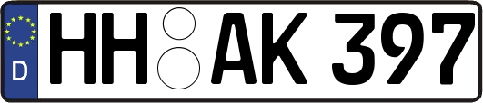 HH-AK397