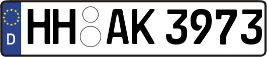 HH-AK3973