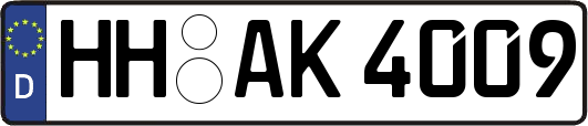 HH-AK4009