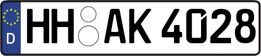 HH-AK4028