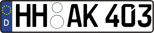 HH-AK403