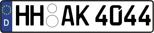 HH-AK4044