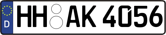 HH-AK4056