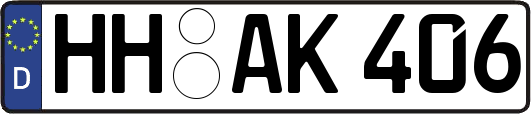 HH-AK406