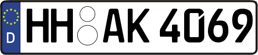 HH-AK4069