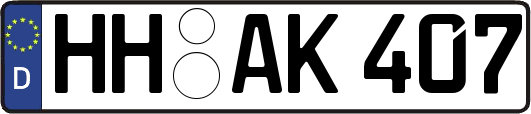 HH-AK407