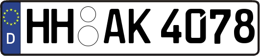 HH-AK4078