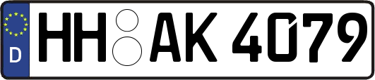 HH-AK4079