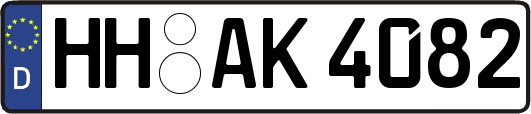 HH-AK4082