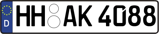 HH-AK4088