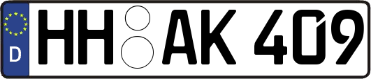 HH-AK409