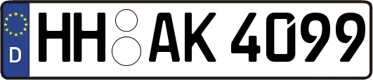 HH-AK4099