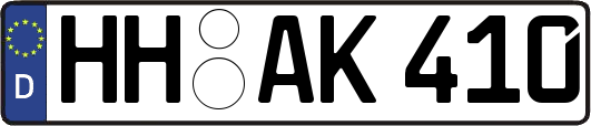 HH-AK410