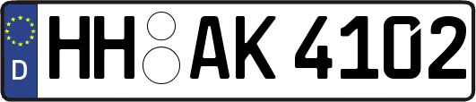HH-AK4102