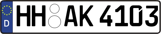 HH-AK4103