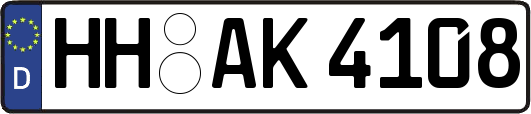 HH-AK4108
